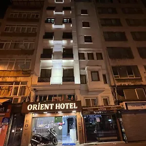 ** Hotel Orient Turquía